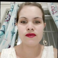 Gisele De Oliveira Christo Santos
