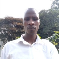 Bethwel Kipngetich