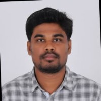 Ganapathi T