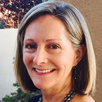 Lisa Stone