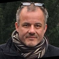 Stuart Simmonds