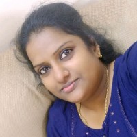 M Maheswari