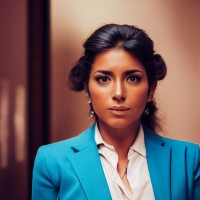 Maria Guadalupe Gonzales