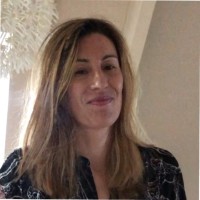 Carole Rabouin