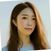 Nadia Wang