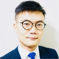 Shawn Wong