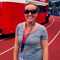 Becky Radliff