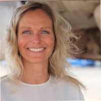 Elsbeth van der Linde