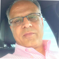 Makhtar Ali