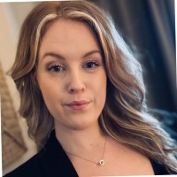 Johanna Svarre