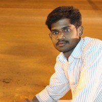 Sadeesh Venugopal