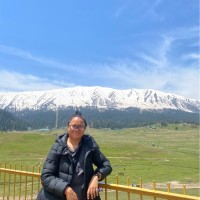 Zara Arshad