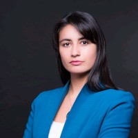 María Helena Rincón