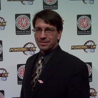 Jack Cummings