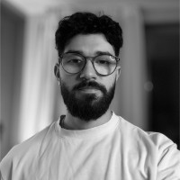 Angelo Nasr