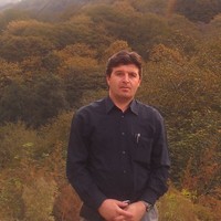 Mohammad Bagher YahyaMazdarani