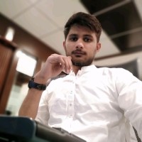 Taimoor Mustafa