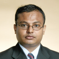 Binod Kumar