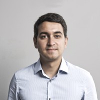 Adam Ubhi