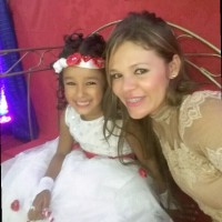 Geane Cavalhero