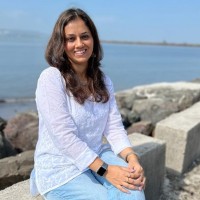 Namita Bharadwaj
