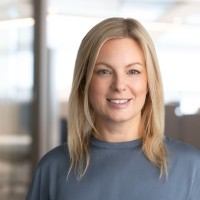 Jennie Wolmestad