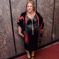 Georgina Stavropoulos
