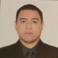 Jose Antonio Su Peña