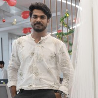 Akhil P Siju