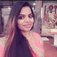 Nagalaxmi Chada