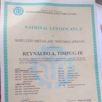 Reynaldo Timpug Jr