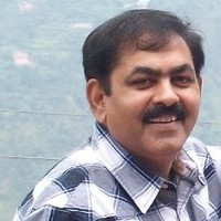 Rupesh Bhardwaj