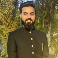 Muhammad Ali Faran (Barrister)