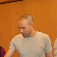 Noureddine Aroussi