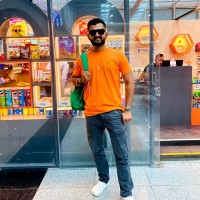 Mayank Mahadevwala