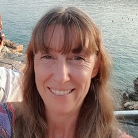 Susanne Olander
