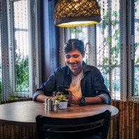 Janish Chaudhari