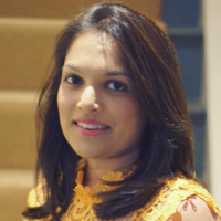 Darshna Choudhury