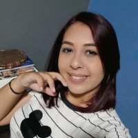 Áurea Patrícia Araújo