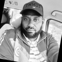 Antony Munji