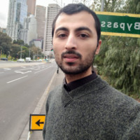 Saqib Ali