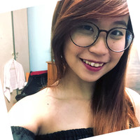 Olivia Poon