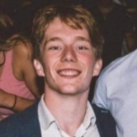 Jackson Morris-Thring