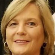 Judith Pike