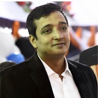 Neeraj Kumar Sharma