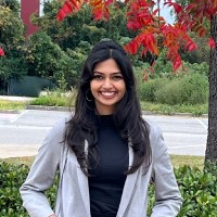 Anagha Sheshadri