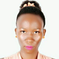 Doris Nakagolo