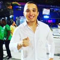 Lucas Martins