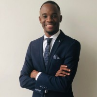 Curtis Nhliziyo