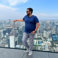 shubham jain